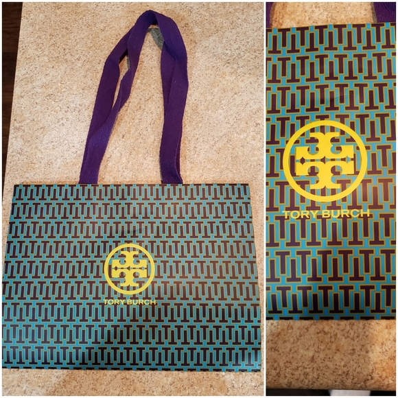Tory Burch Handbags - Tory Burch Shopping Bag